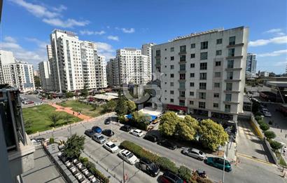 Akbatı Açelya'da Full Yenilenmiş Satılık 3,5+1 170m² Çift Cephe