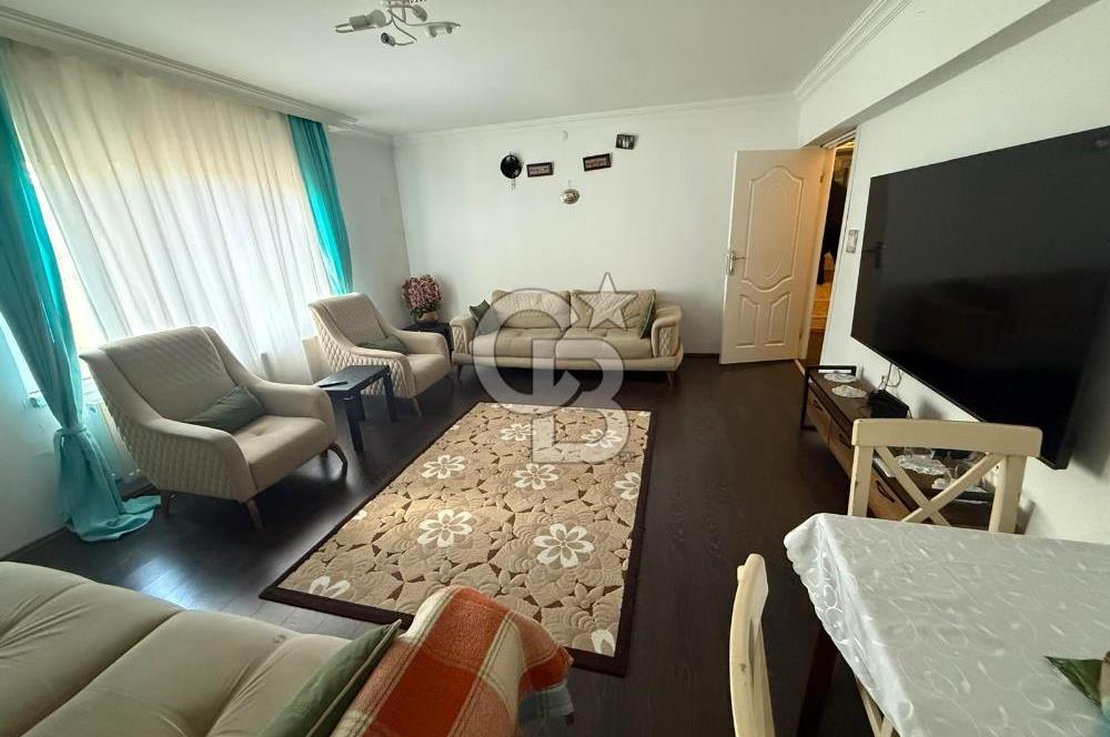 fahri korutürk 3+2 satılık daire