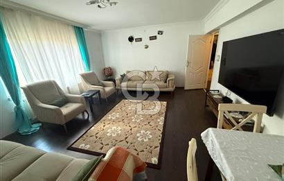 fahri korutürk 3+2 satılık daire