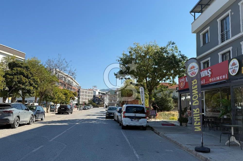 ULUKENT’TE YATIRIMLIK 1+1 FIRSAT DAİRE
