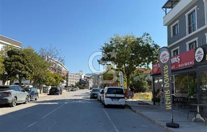 ULUKENT’TE YATIRIMLIK 1+1 FIRSAT DAİRE