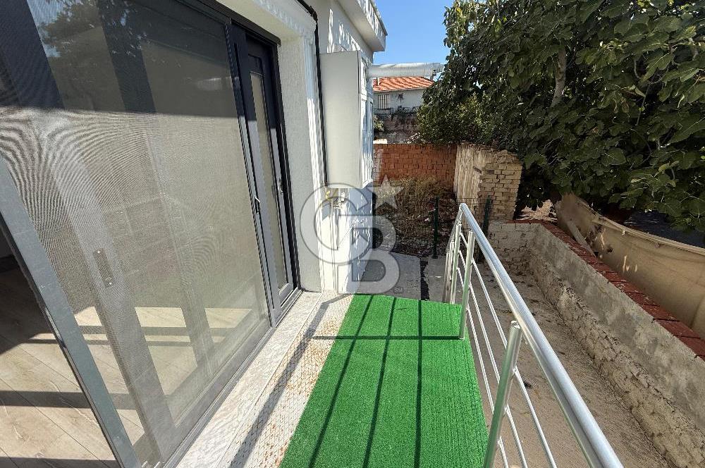 ULUKENT’TE YATIRIMLIK 1+1 FIRSAT DAİRE