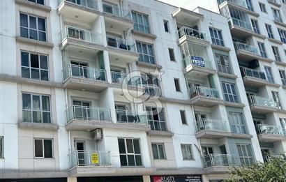Akbatı Açelya'da Full Yenilenmiş Satılık 3,5+1 170m² Çift Cephe