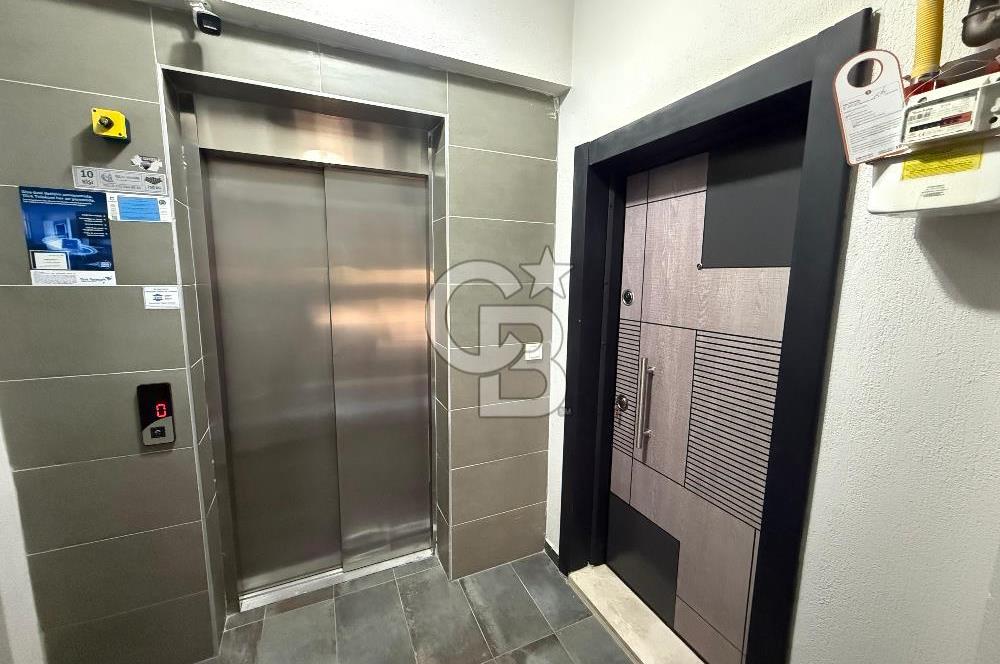 ULUKENT’TE YATIRIMLIK 1+1 FIRSAT DAİRE