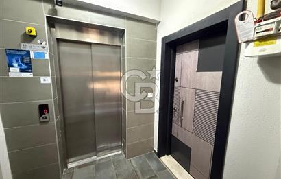 ULUKENT’TE YATIRIMLIK 1+1 FIRSAT DAİRE