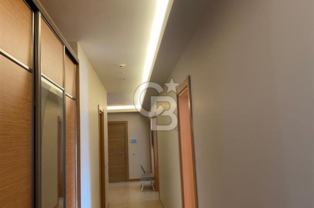 BAHÇEŞEHİR VADİTEPE 2.BÖLGE KİRALIK 4+1 FULL EŞYALI DAİRE