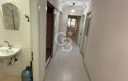 Buca Koop Batı Otoban Çıkışında Site İçerisi 3+1 Kiralık Daire
