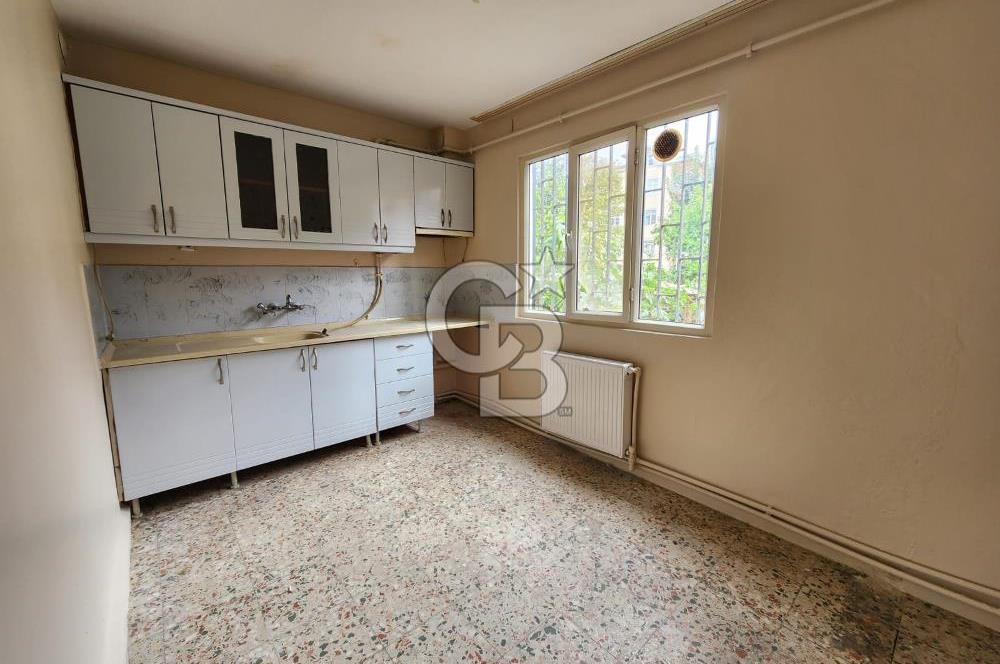 FEVZİ ÇAKMAK MH. GİRİŞ KAT 2+1,90M2 VERANDALI KİRALIK DAİRE