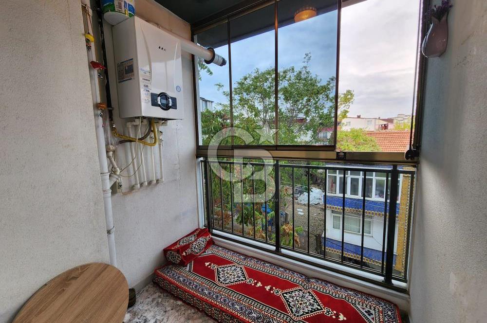 GEBZE MEVLANA MH. ADLİYE YAKINI 4+1-140M2 SATILIK ÜST DUBLEKS