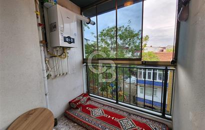 GEBZE MEVLANA MH. ADLİYE YAKINI 4+1-140M2 SATILIK ÜST DUBLEKS