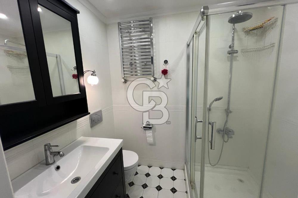 Akbatı Açelya'da Full Yenilenmiş Satılık 3,5+1 170m² Çift Cephe