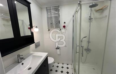 Akbatı Açelya'da Full Yenilenmiş Satılık 3,5+1 170m² Çift Cephe