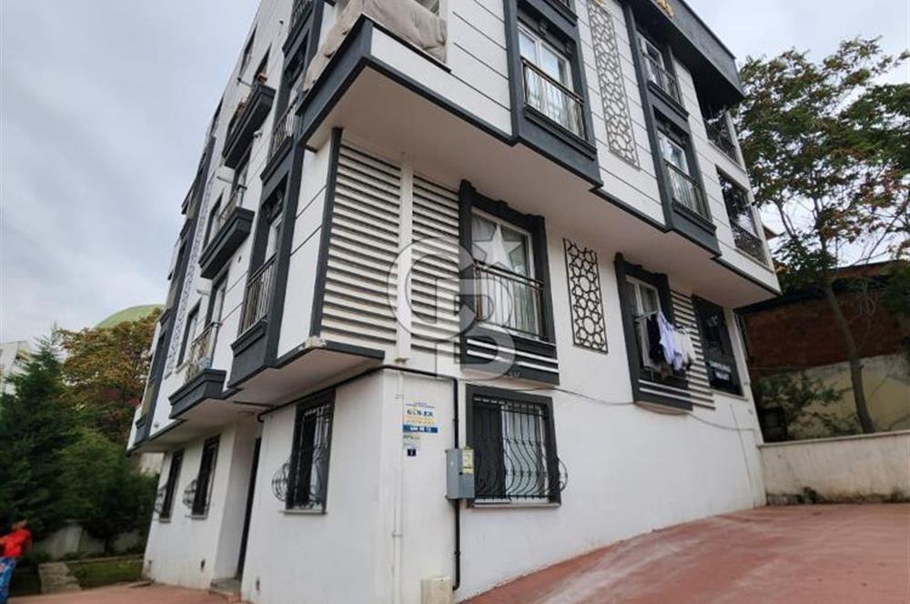 GEBZE MEVLANA MH. ADLİYE YAKINI 4+1-140M2 SATILIK ÜST DUBLEKS
