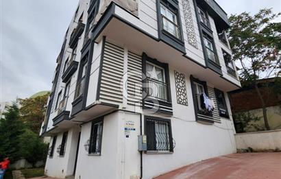GEBZE MEVLANA MH. ADLİYE YAKINI 4+1-140M2 SATILIK ÜST DUBLEKS