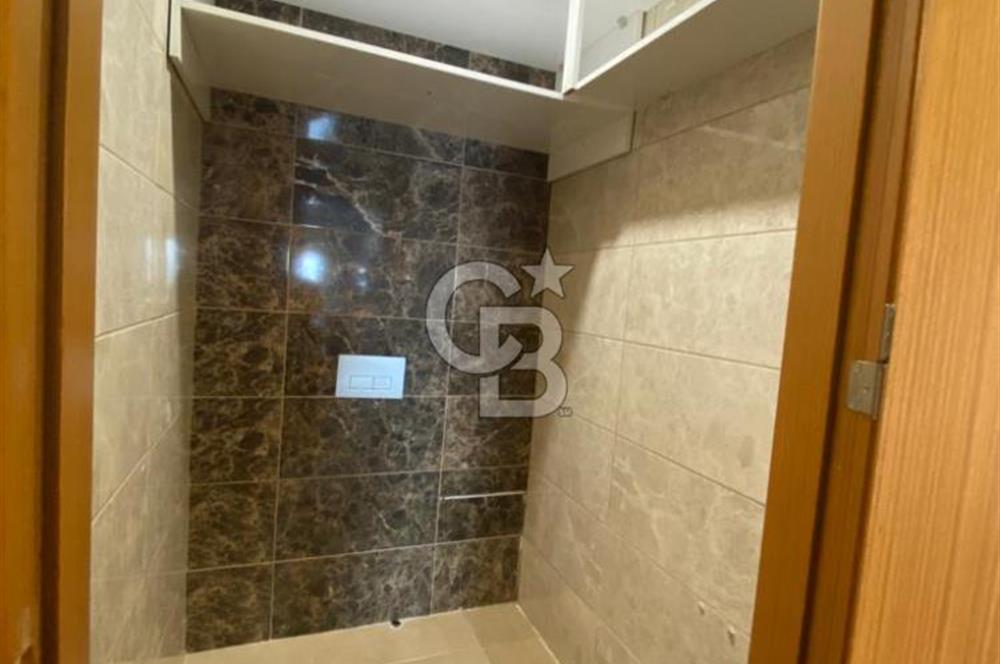 BAHÇEŞEHİR VADİTEPE 2.BÖLGE KİRALIK 4+1 FULL EŞYALI DAİRE