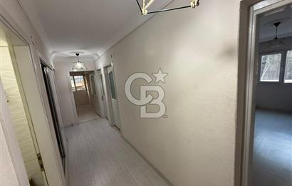 Buca Koop Batı Otoban Çıkışında Site İçerisi 3+1 Kiralık Daire