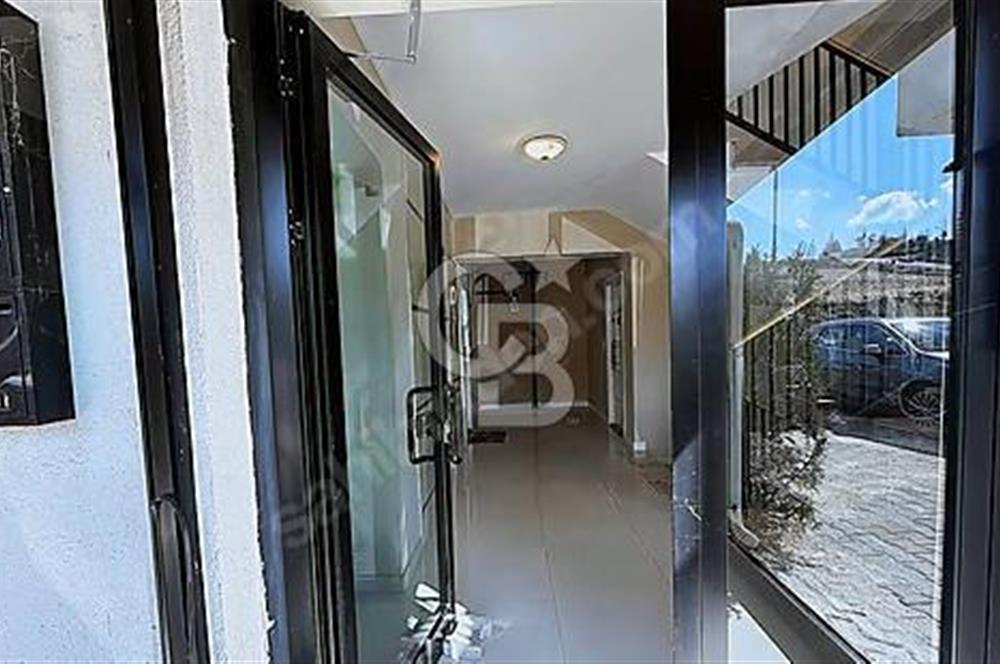 ALACAATLI DA OFİS VEYA KONUT KULLANIMINA UYGUN 2+1 DAİRE