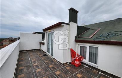 GEBZE MEVLANA MH. ADLİYE YAKINI 4+1-140M2 SATILIK ÜST DUBLEKS