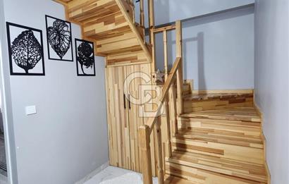 GEBZE MEVLANA MH. ADLİYE YAKINI 4+1-140M2 SATILIK ÜST DUBLEKS