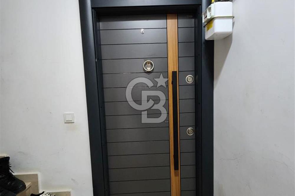 GEBZE MEVLANA MH. ADLİYE YAKINI 4+1-140M2 SATILIK ÜST DUBLEKS