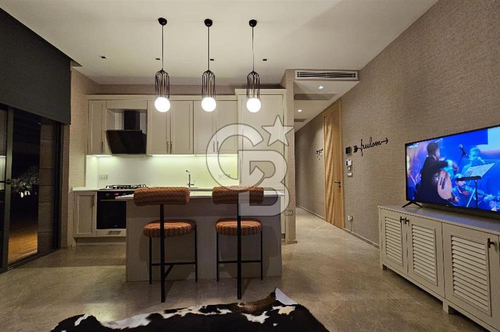 Bodrum Torba'da  2 Adet Satılık Fırsat Villa