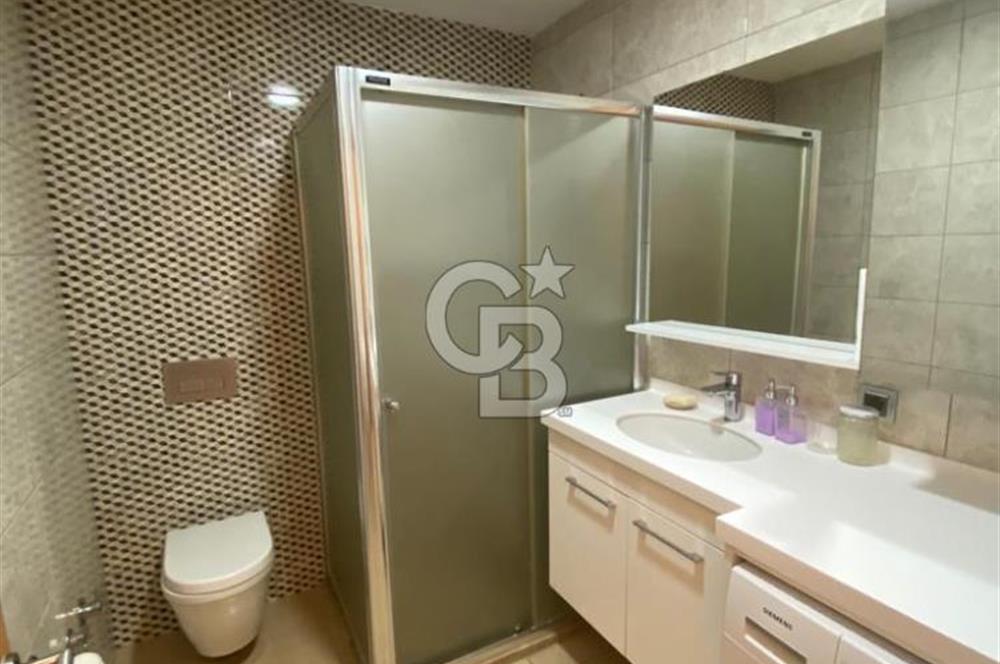 BAHÇEŞEHİR VADİTEPE 2.BÖLGE KİRALIK 4+1 FULL EŞYALI DAİRE