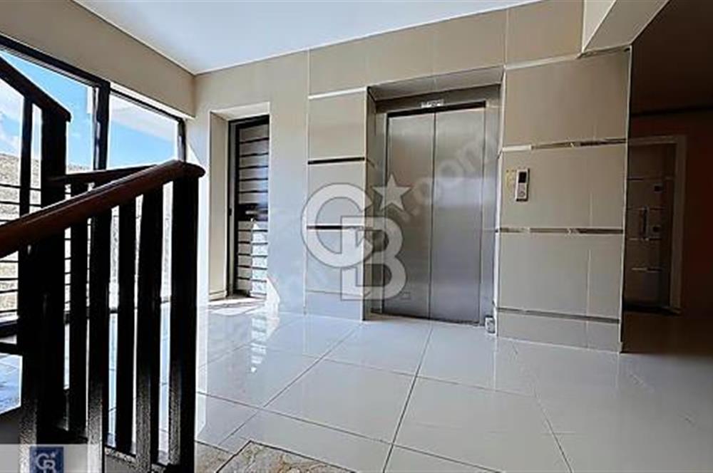 ALACAATLI DA OFİS VEYA KONUT KULLANIMINA UYGUN 2+1 DAİRE