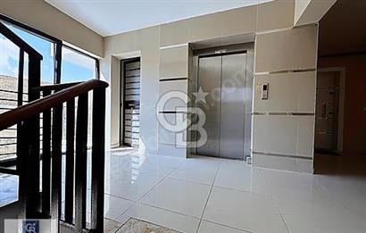 ALACAATLI DA OFİS VEYA KONUT KULLANIMINA UYGUN 2+1 DAİRE