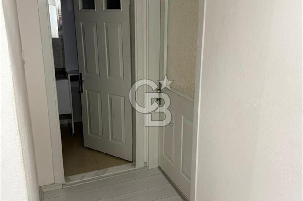 Buca Koop Batı Otoban Çıkışında Site İçerisi 3+1 Kiralık Daire