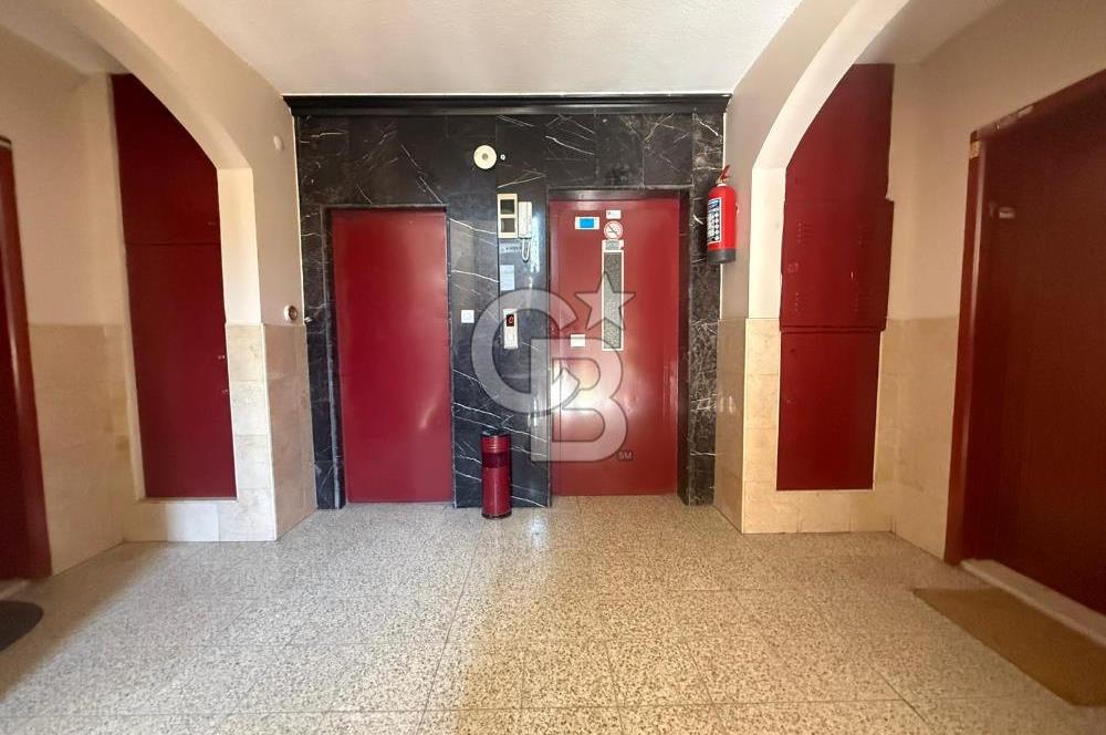 ERYAMAN DOĞAKENT SİTESİ HAVUZLU 4.5 + 1 + 2 BANYO SATILIK DAİRE