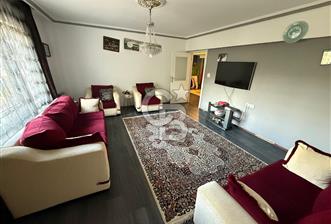 fahri korutürk 3+2 satılık daire