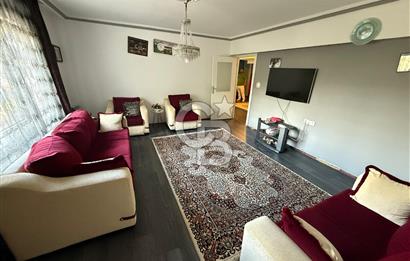 fahri korutürk 3+2 satılık daire