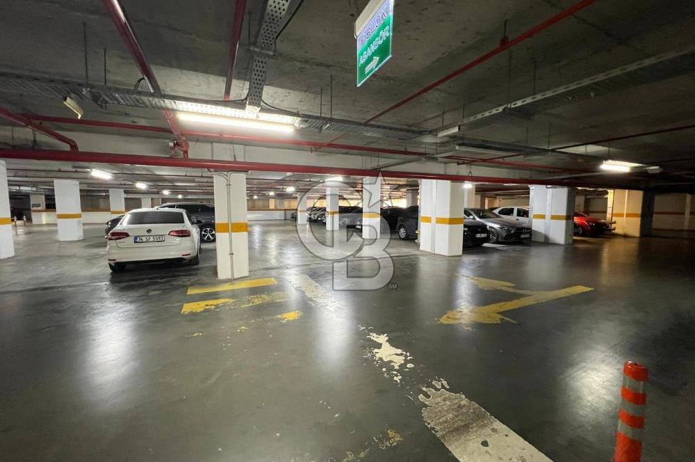 Akbatı Açelya'da Full Yenilenmiş Satılık 3,5+1 170m² Çift Cephe