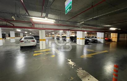 Akbatı Açelya'da Full Yenilenmiş Satılık 3,5+1 170m² Çift Cephe