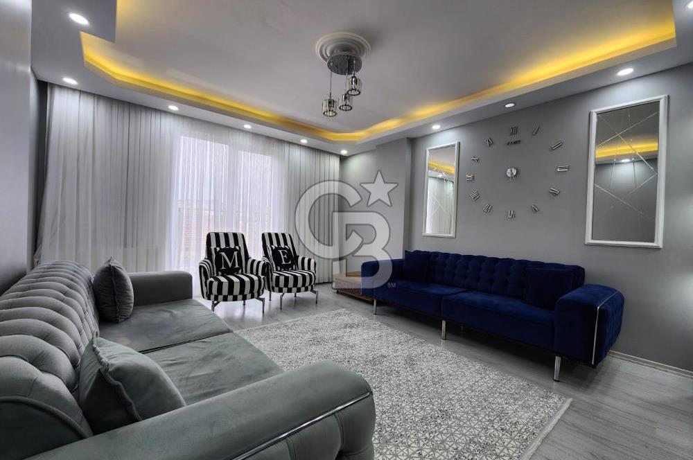 GEBZE MEVLANA MH. ADLİYE YAKINI 4+1-140M2 SATILIK ÜST DUBLEKS