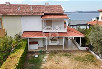 BALIKLIOVA İLTUR SİTESİNDE FUL TADİLATLI VİLLA