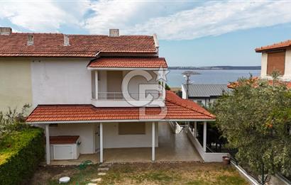 BALIKLIOVA İLTUR SİTESİNDE FUL TADİLATLI VİLLA