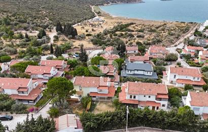 BALIKLIOVA İLTUR SİTESİNDE FUL TADİLATLI VİLLA