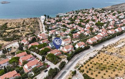 BALIKLIOVA İLTUR SİTESİNDE FUL TADİLATLI VİLLA