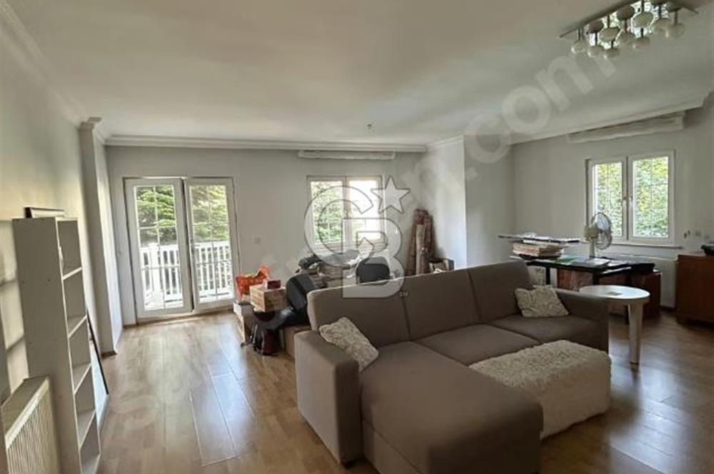 ELYSİUM SİTESİNDE FERAH 3+1 DAİRE