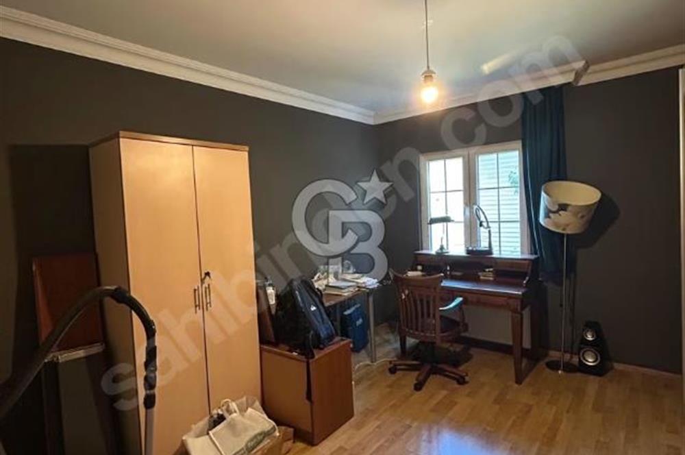 ELYSİUM SİTESİNDE FERAH 3+1 DAİRE