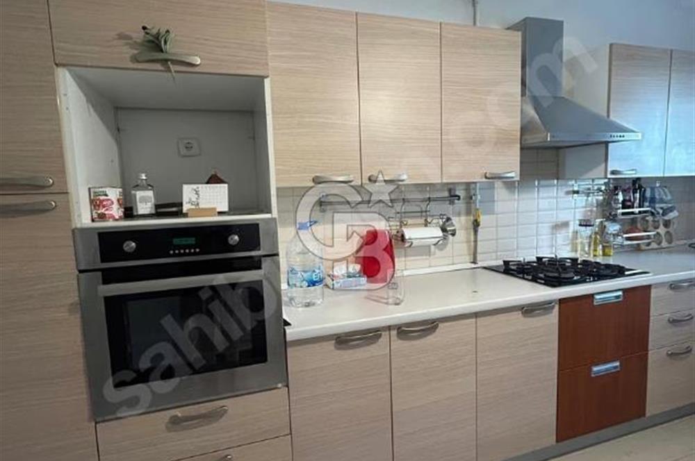 ELYSİUM SİTESİNDE FERAH 3+1 DAİRE