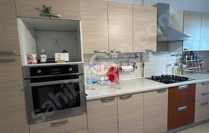 ELYSİUM SİTESİNDE FERAH 3+1 DAİRE