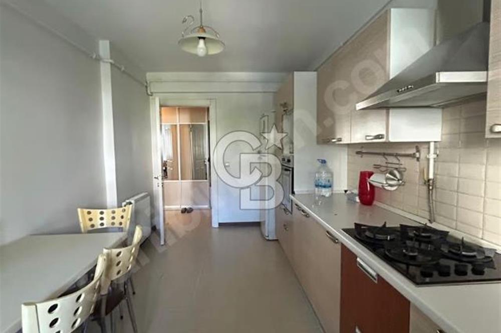 ELYSİUM SİTESİNDE FERAH 3+1 DAİRE