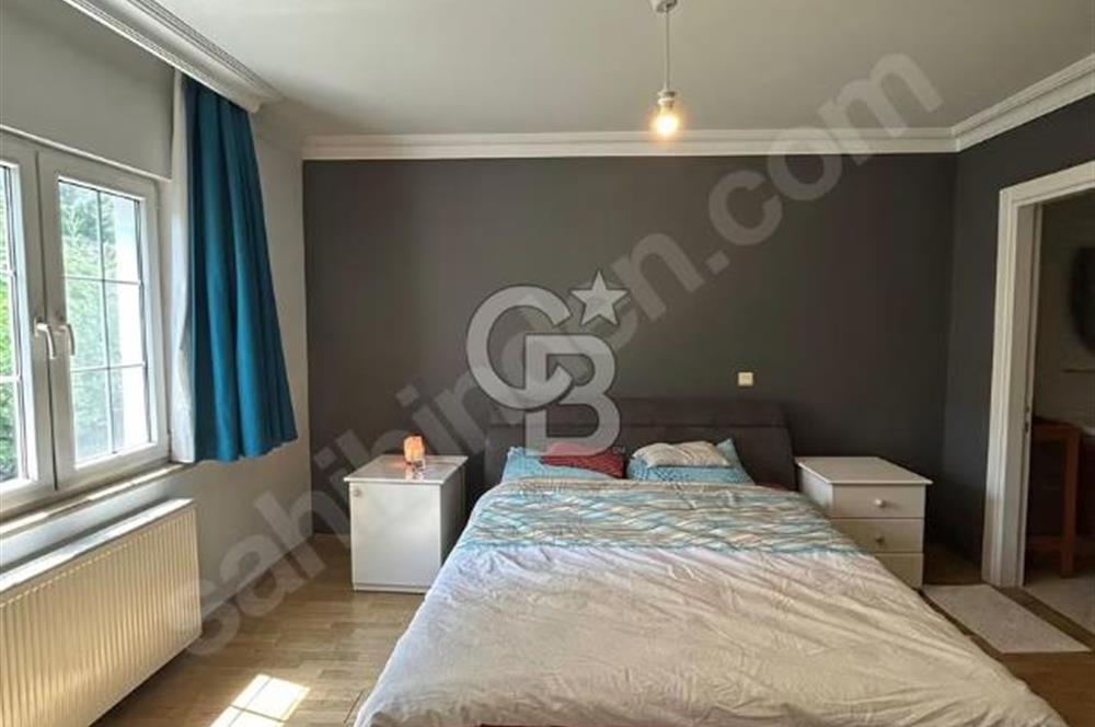 ELYSİUM SİTESİNDE FERAH 3+1 DAİRE