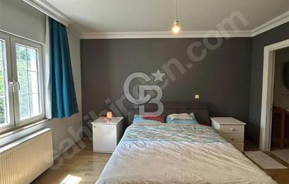 ELYSİUM SİTESİNDE FERAH 3+1 DAİRE