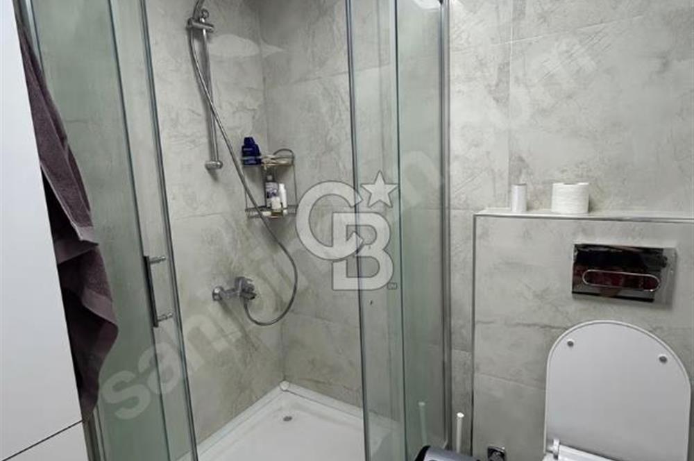 ELYSİUM SİTESİNDE FERAH 3+1 DAİRE