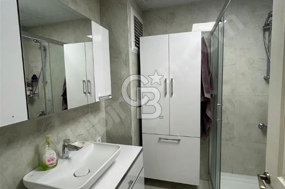 ELYSİUM SİTESİNDE FERAH 3+1 DAİRE