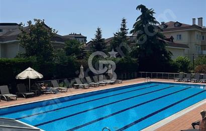 ELYSİUM SİTESİNDE FERAH 3+1 DAİRE