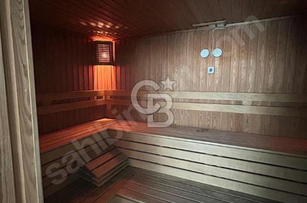ELYSİUM SİTESİNDE FERAH 3+1 DAİRE